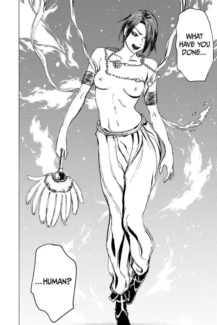 Read Hell's Paradise - Jigokuraku Manga Online