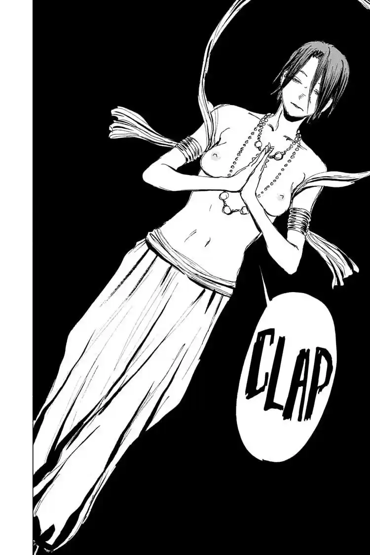 Read Hell's Paradise - Jigokuraku Manga Online
