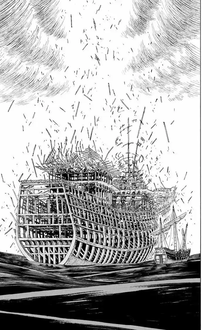Read Hell's Paradise - Jigokuraku Manga Online
