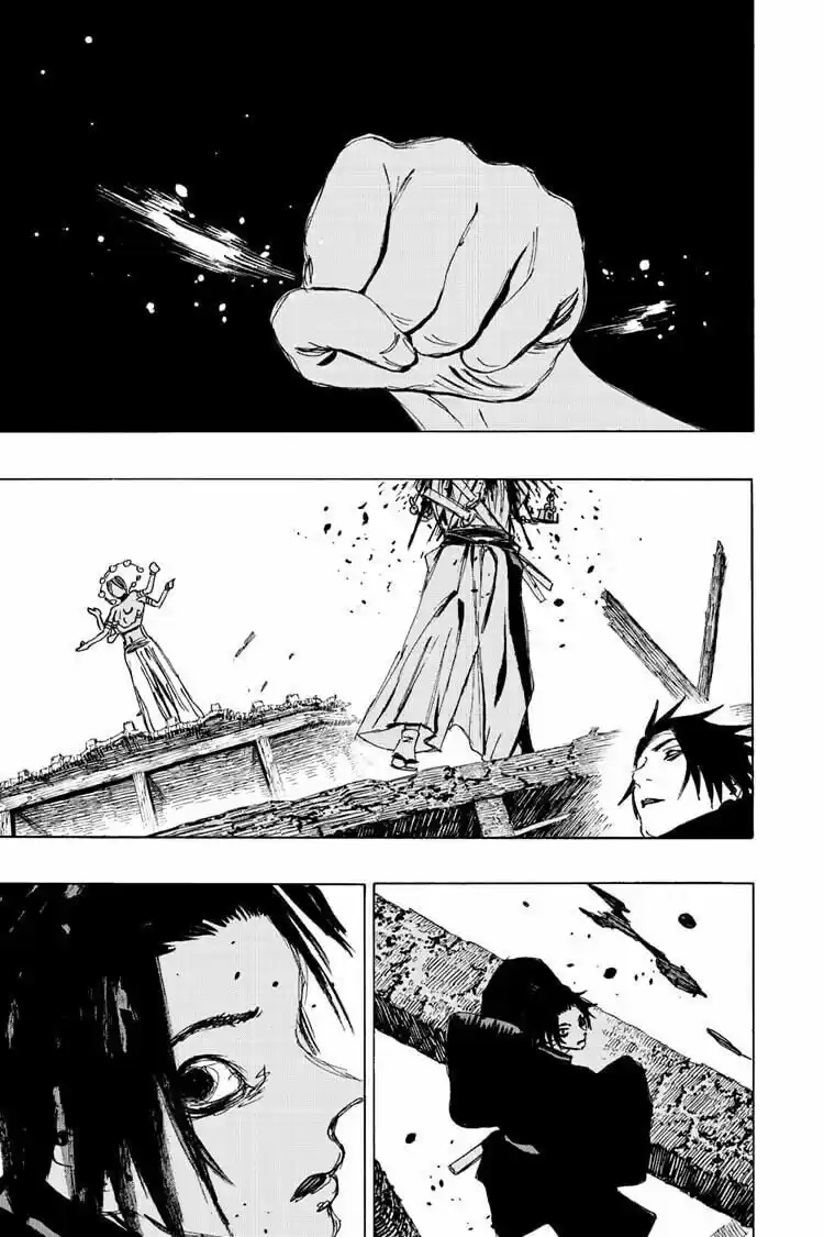 Read Hell's Paradise - Jigokuraku Manga Online