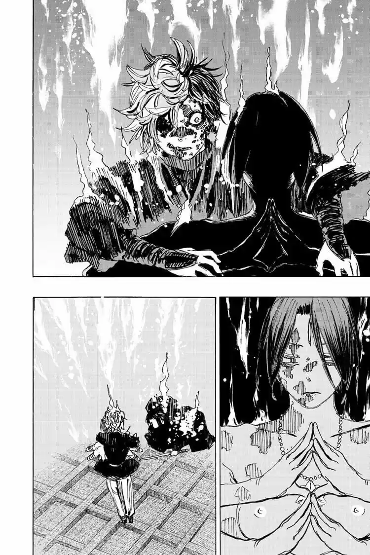 Read Hell's Paradise - Jigokuraku Manga Online