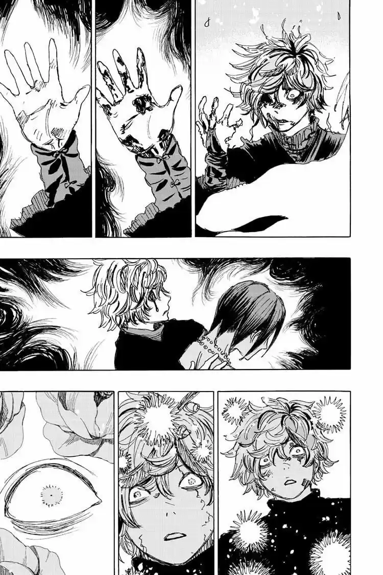 Read Hell's Paradise - Jigokuraku Manga Online