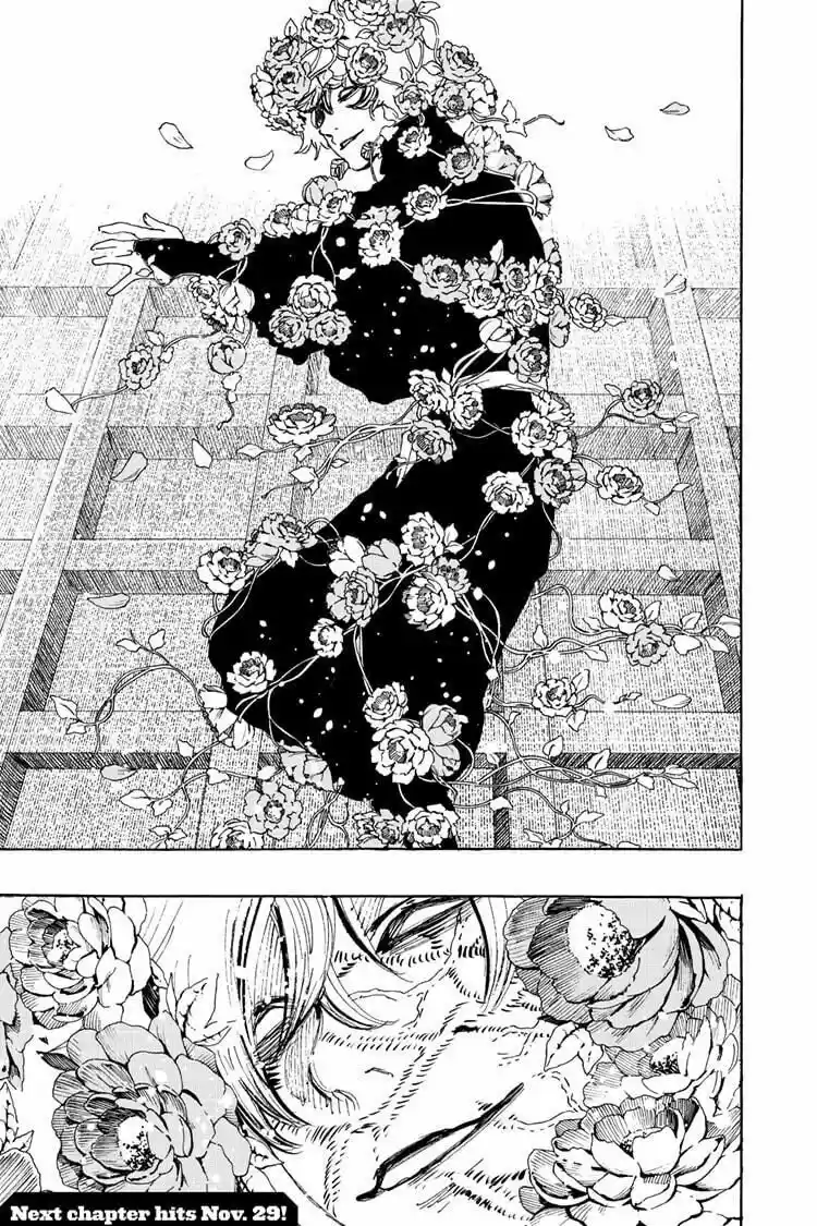 Read Hell's Paradise - Jigokuraku Manga Online