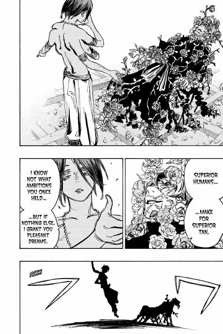 Read Hell's Paradise - Jigokuraku Manga Online