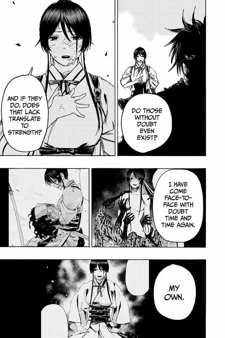 Read Hell's Paradise - Jigokuraku Manga Online