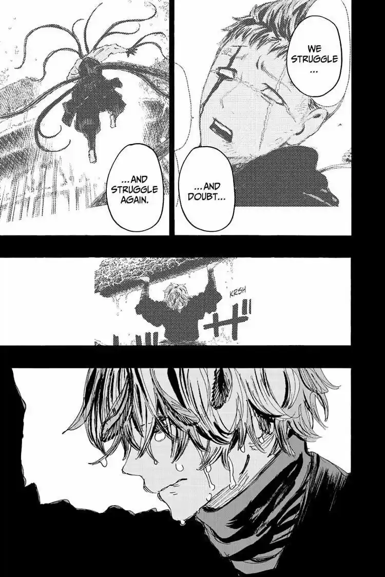 Read Hell's Paradise - Jigokuraku Manga Online