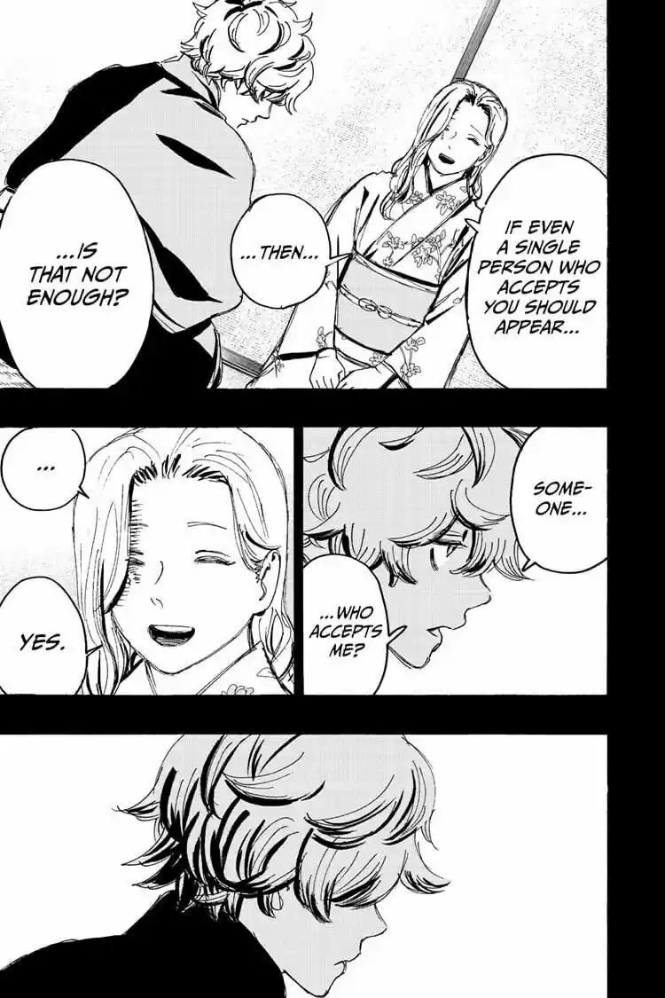 Read Hell's Paradise - Jigokuraku Manga Online