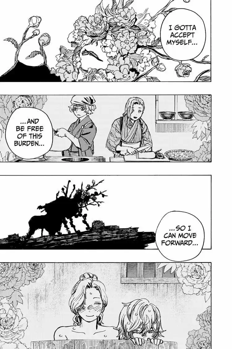 Read Hell's Paradise - Jigokuraku Manga Online