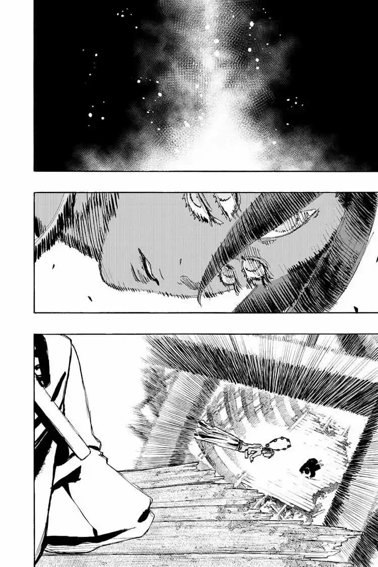 Read Hell's Paradise - Jigokuraku Manga Online