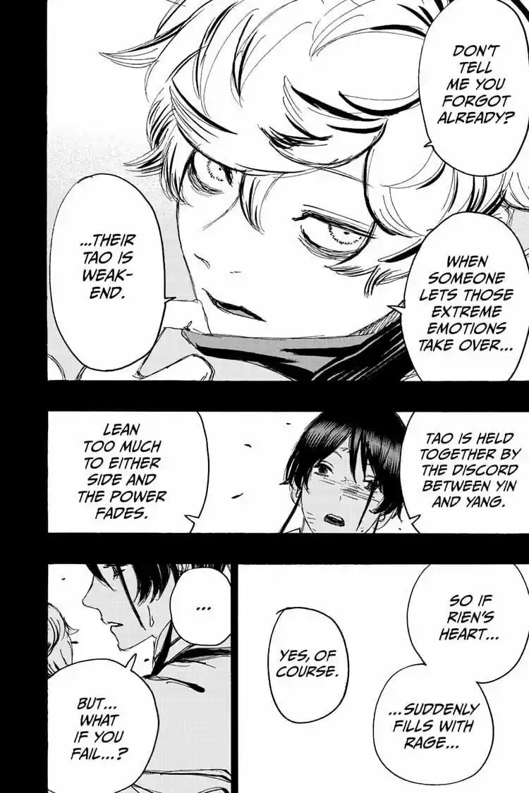 Read Hell's Paradise - Jigokuraku Manga Online