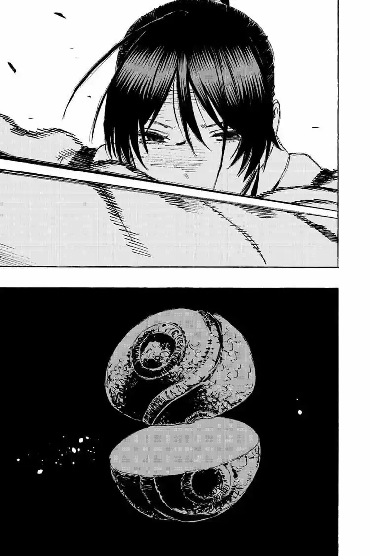 Read Hell's Paradise - Jigokuraku Manga Online