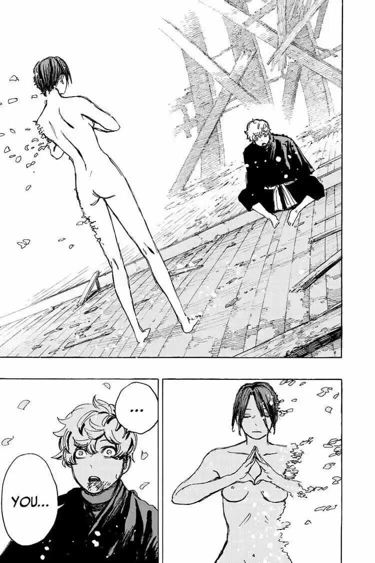 Read Hell's Paradise - Jigokuraku Manga Online
