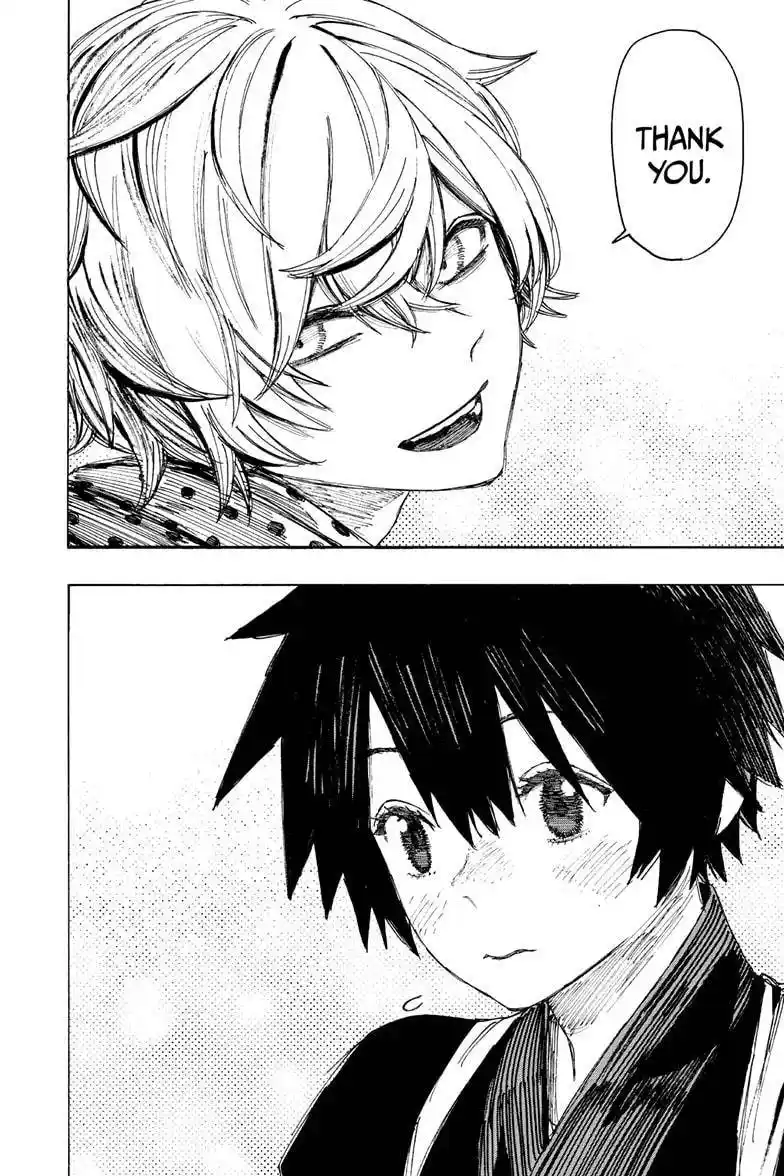 Read Hell's Paradise - Jigokuraku Manga Online