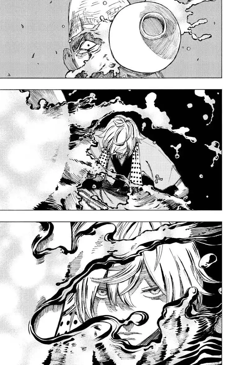 Read Hell's Paradise - Jigokuraku Manga Online