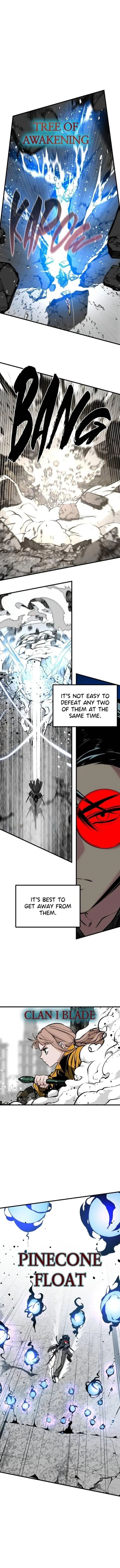 Read Hero Killer  Manga Online