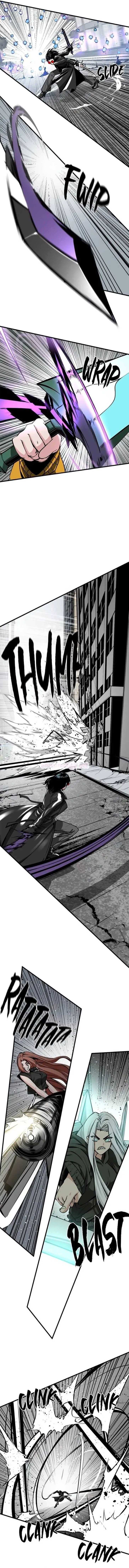 Read Hero Killer  Manga Online