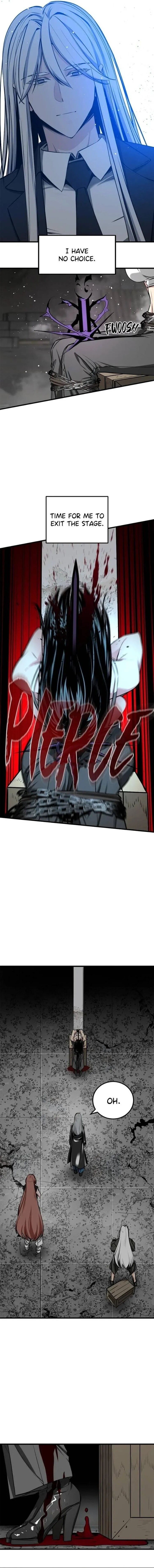 Read Hero Killer  Manga Online