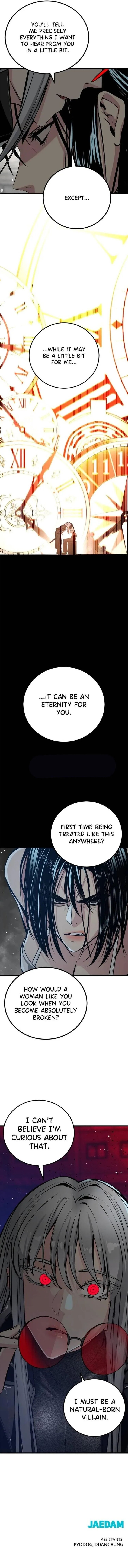 Read Hero Killer  Manga Online