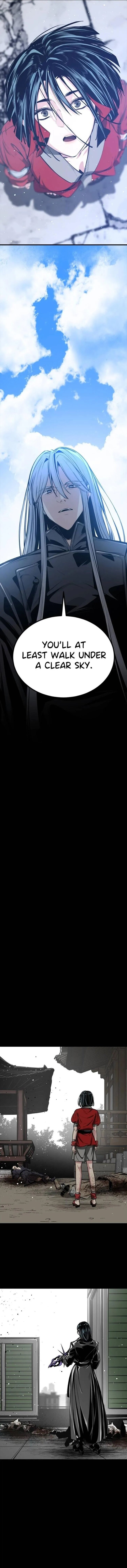 Read Hero Killer  Manga Online