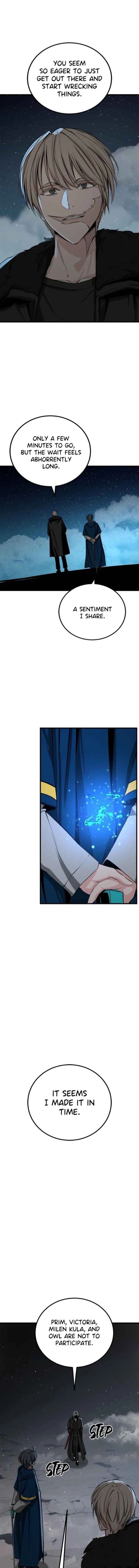 Read Hero Killer  Manga Online