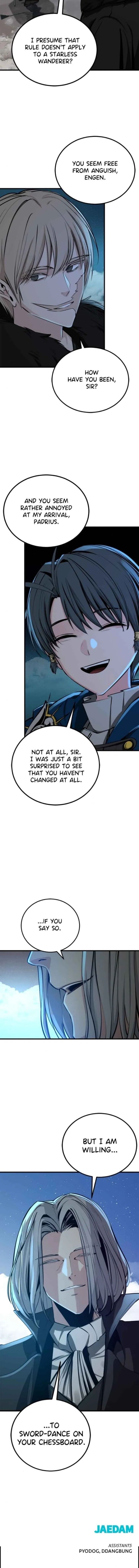 Read Hero Killer  Manga Online