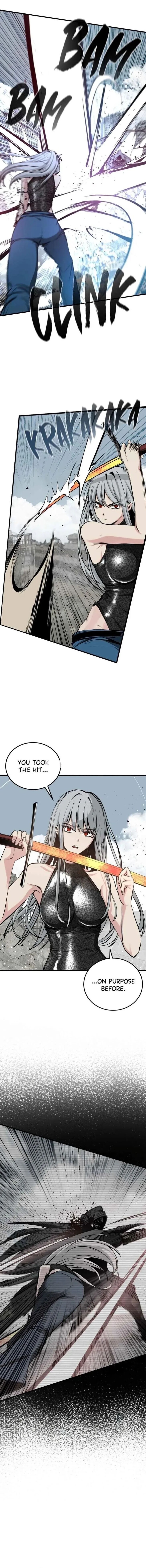 Read Hero Killer  Manga Online