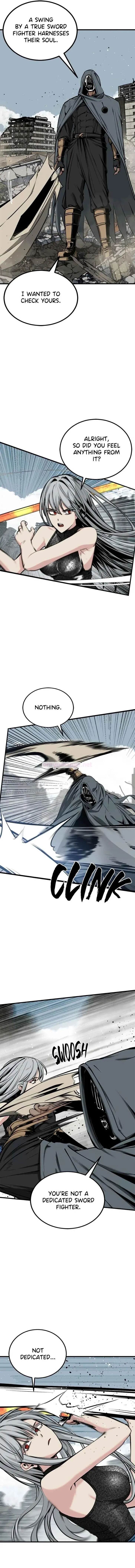 Read Hero Killer  Manga Online