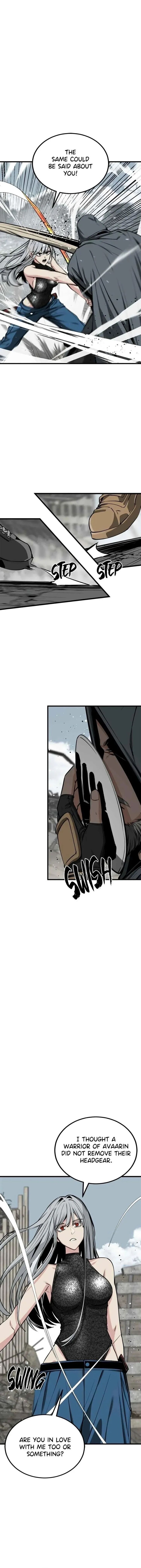 Read Hero Killer  Manga Online