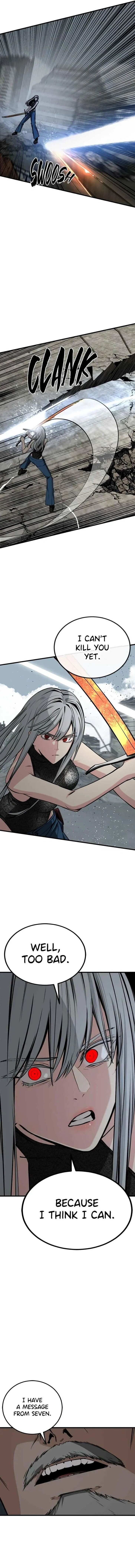 Read Hero Killer  Manga Online