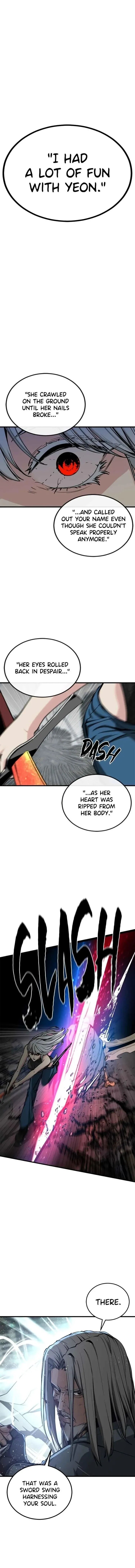 Read Hero Killer  Manga Online