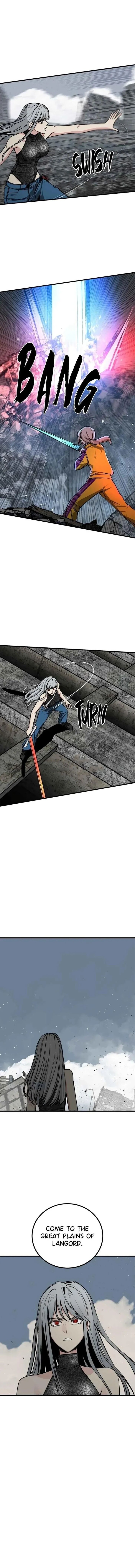 Read Hero Killer  Manga Online