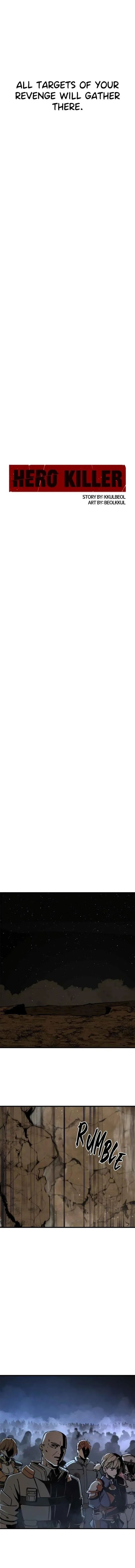 Read Hero Killer  Manga Online