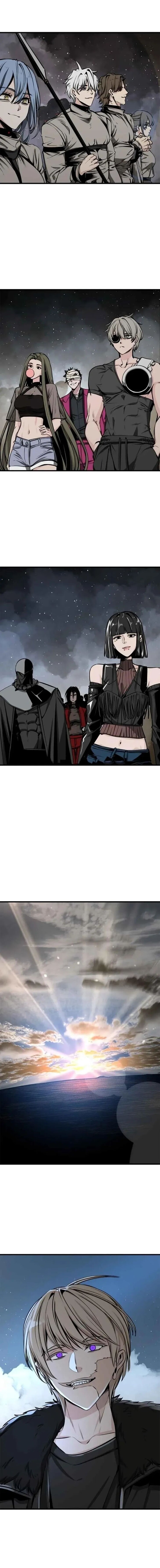 Read Hero Killer  Manga Online