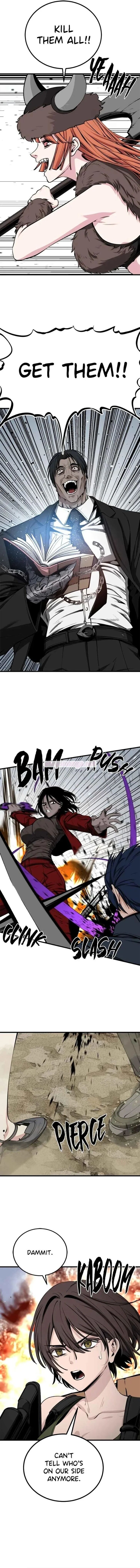 Read Hero Killer  Manga Online