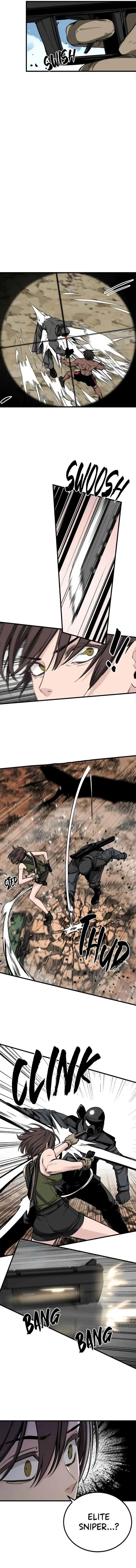 Read Hero Killer  Manga Online