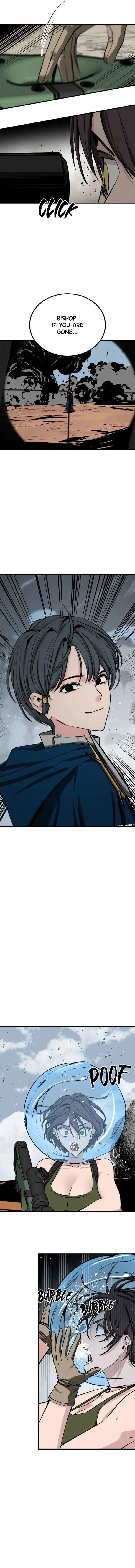 Read Hero Killer  Manga Online