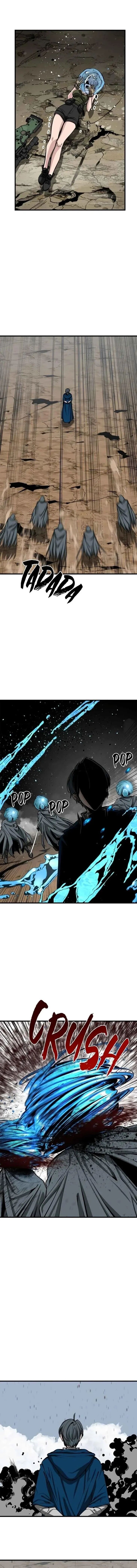 Read Hero Killer  Manga Online