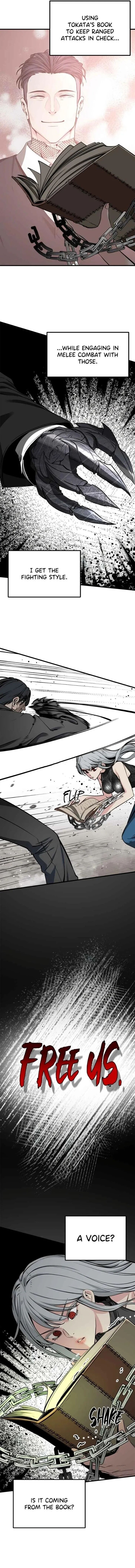 Read Hero Killer  Manga Online