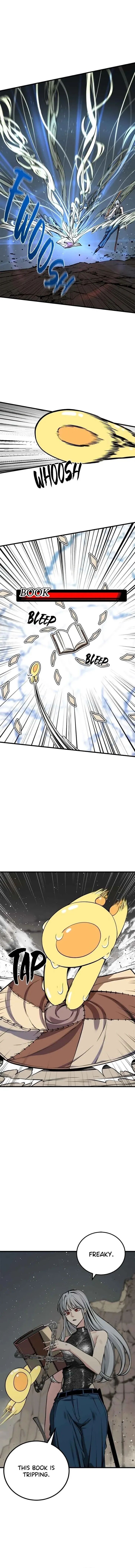 Read Hero Killer  Manga Online