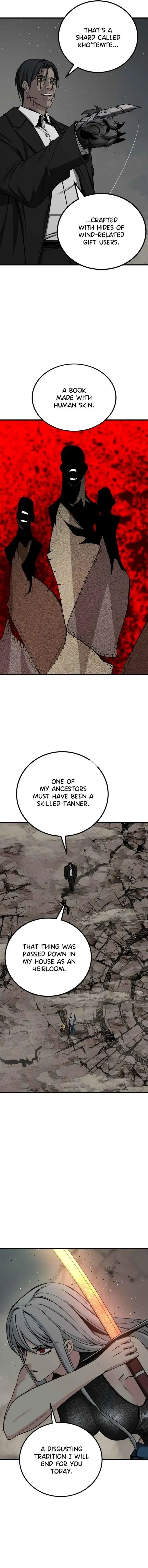 Read Hero Killer  Manga Online