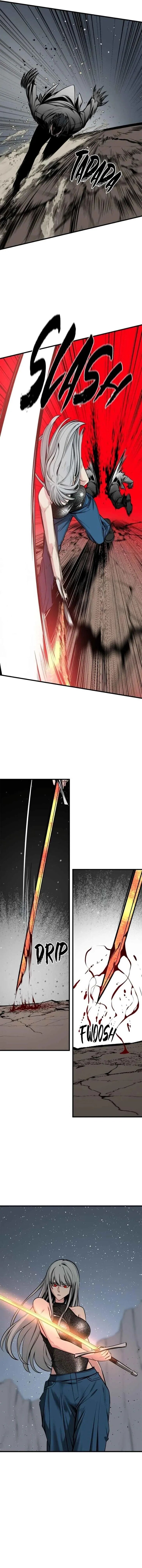 Read Hero Killer  Manga Online