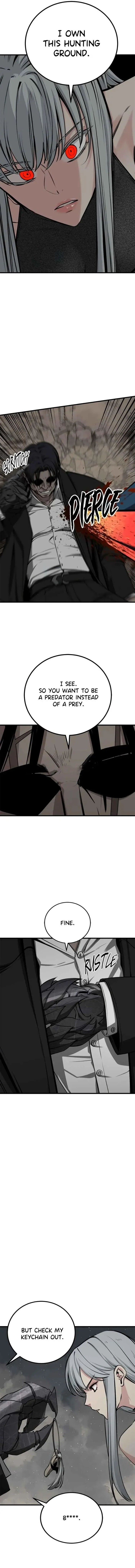 Read Hero Killer  Manga Online