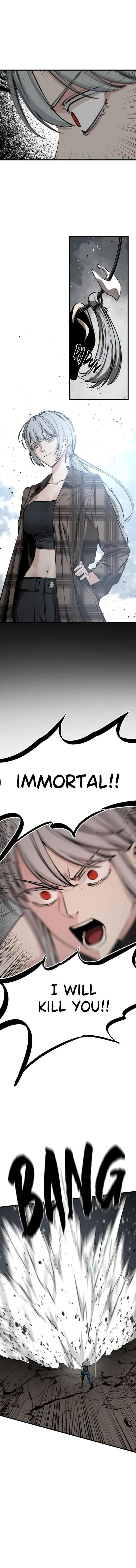 Read Hero Killer  Manga Online