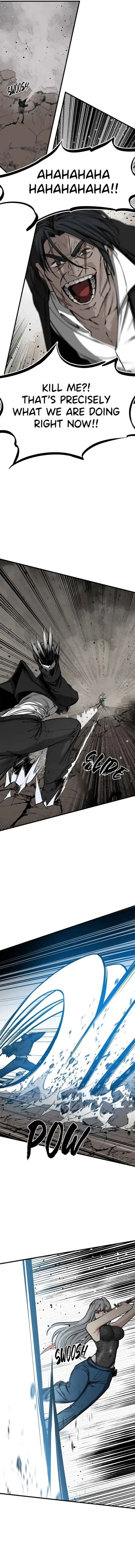 Read Hero Killer  Manga Online