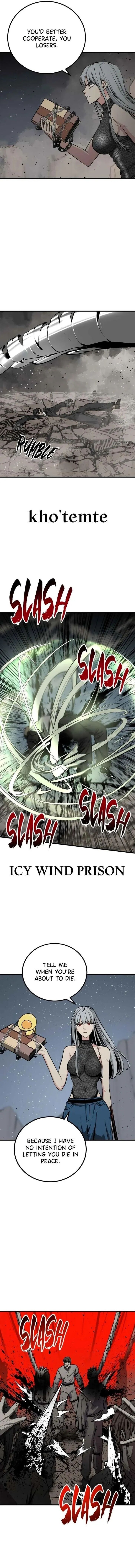 Read Hero Killer  Manga Online