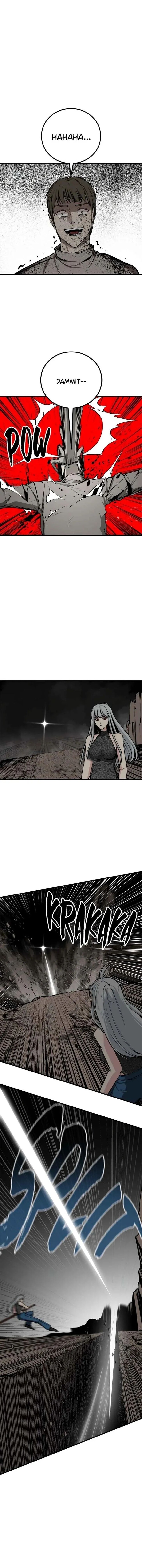 Read Hero Killer  Manga Online