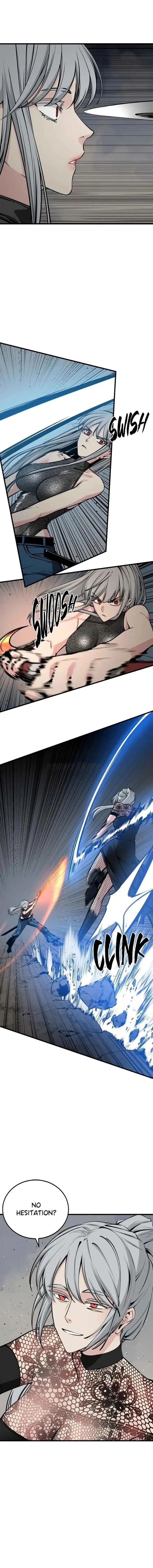 Read Hero Killer  Manga Online