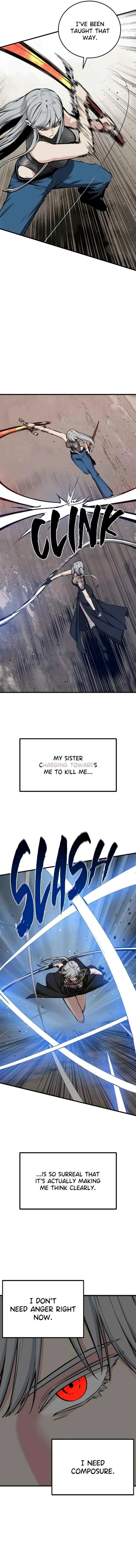 Read Hero Killer  Manga Online