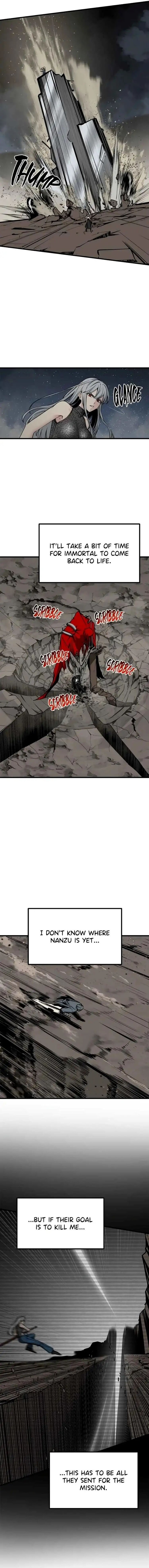 Read Hero Killer  Manga Online