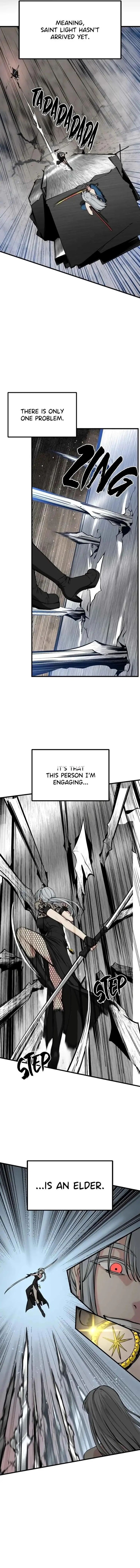 Read Hero Killer  Manga Online